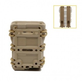 S&T - POCHE A RETENTION 5.56 M4 TAN-26669