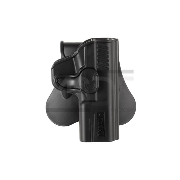 AMOMAX - HOLSTER RIGIDE M&P 9 / S&W AMOMAX - 1