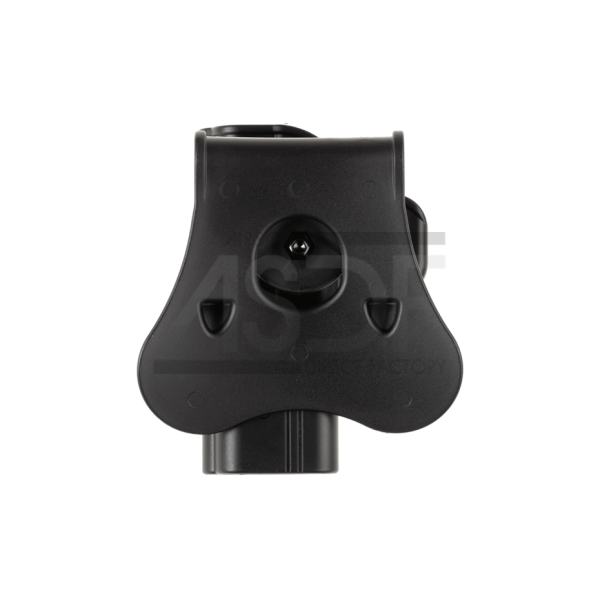 AMOMAX - HOLSTER RIGIDE M&P 9 / S&W AMOMAX - 2