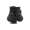 AMOMAX - HOLSTER RIGIDE M&P 9 / S&W AMOMAX - 2