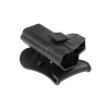 AMOMAX - HOLSTER RIGIDE M&P 9 / S&W AMOMAX - 3