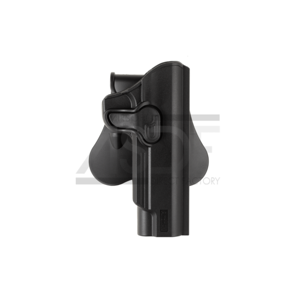 AMOMAX - HOLSTER RIGIDE 1911 G2 AMOMAX - 1