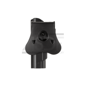 AMOMAX - HOLSTER RIGIDE 1911 G2-26701