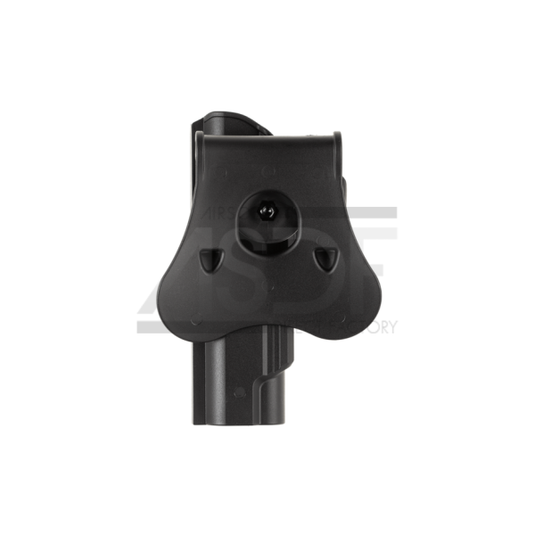 AMOMAX - HOLSTER RIGIDE 1911 G2 AMOMAX - 2