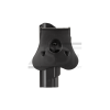 AMOMAX - HOLSTER RIGIDE 1911 G2 AMOMAX - 2
