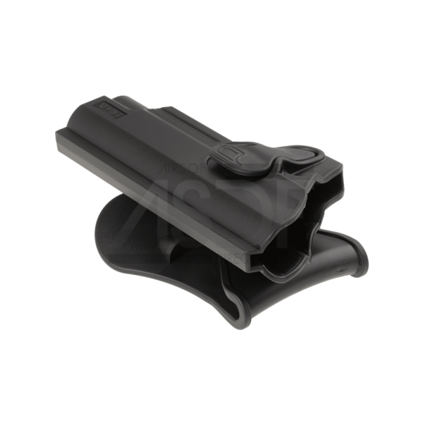 AMOMAX - HOLSTER RIGIDE 1911 G2 AMOMAX - 3