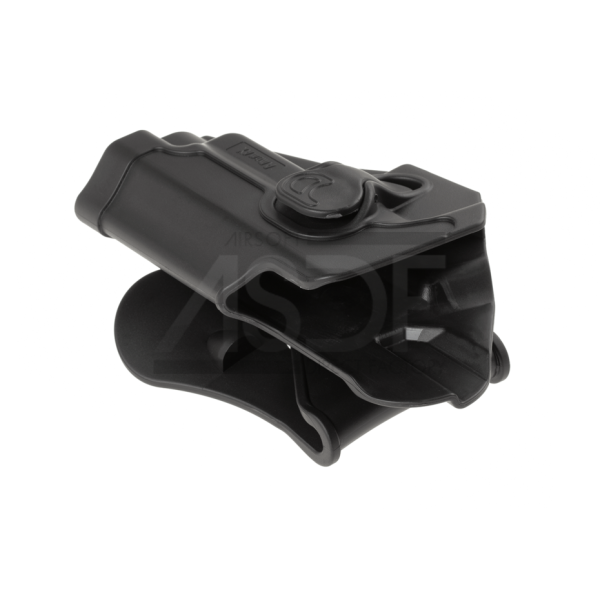 AMOMAX - HOLSTER RIGIDE P226G2 AMOMAX - 3