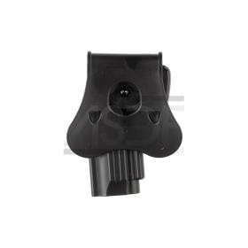 AMOMAX - HOLSTER RIGIDE M9/M92 AMOMAX - 2
