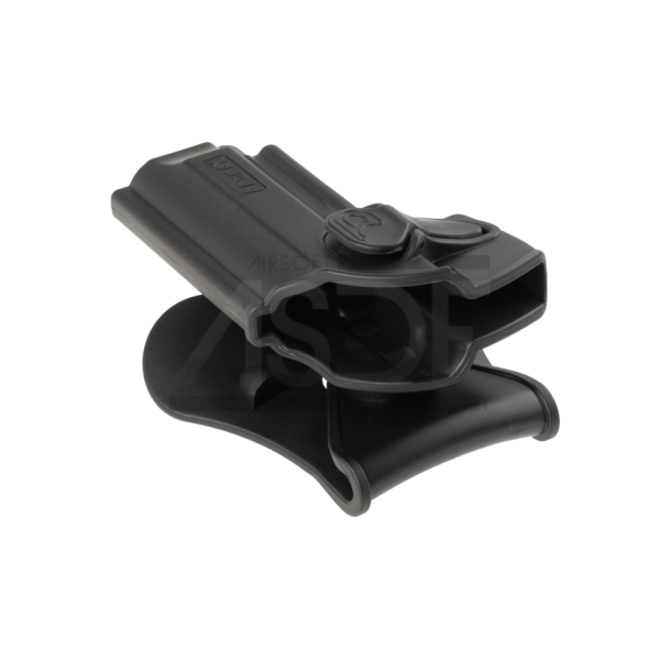 AMOMAX - HOLSTER RIGIDE M9/M92 AMOMAX - 3