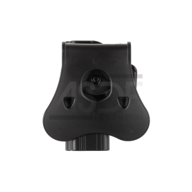 AMOMAX - HOLSTER RIGIDE GLOCK G17/G18-26719