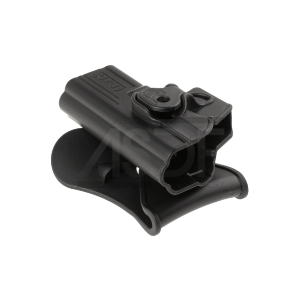 AMOMAX - HOLSTER RIGIDE GLOCK G17/G18 AMOMAX - 3
