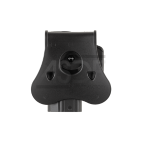 AMOMAX - HOLSTER RIGIDE CZ P07/ CZ P09 AMOMAX - 2
