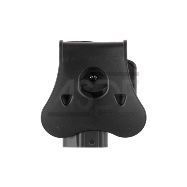 AMOMAX - HOLSTER RIGIDE CZ P07/ CZ P09 AMOMAX - 2