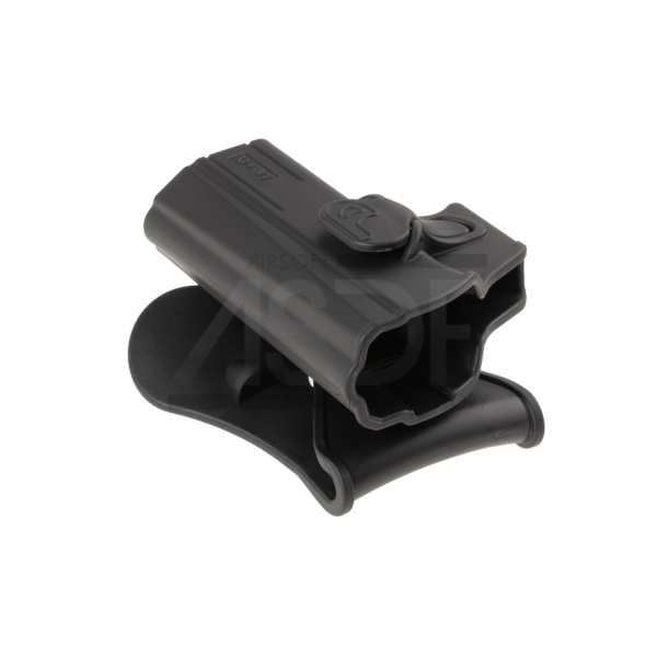 AMOMAX - HOLSTER RIGIDE CZ P07/ CZ P09 AMOMAX - 3