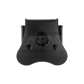 AMOMAX - PORTE CHARGEUR DOUBLE 1911 AMOMAX - 2