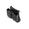 AMOMAX - PORTE CHARGEUR DOUBLE UNIVERSEL AMOMAX - 3