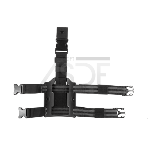 AMOMAX - PLAQUE DE CUISSE RIGIDE AMOMAX - 3
