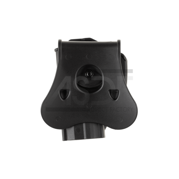 AMOMAX - HOLSTER RIGIDE USP/ GTP9 AMOMAX - 2