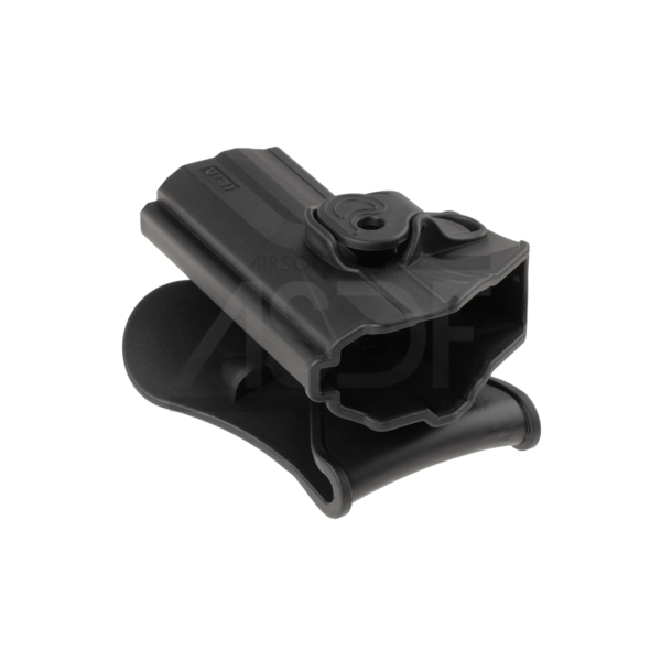 AMOMAX - HOLSTER RIGIDE USP/ GTP9 AMOMAX - 3