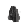AMOMAX - HOLSTER RIGIDE WALTHER P99 DAO AMOMAX - 1