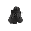 AMOMAX - HOLSTER RIGIDE WALTHER P99 DAO AMOMAX - 2