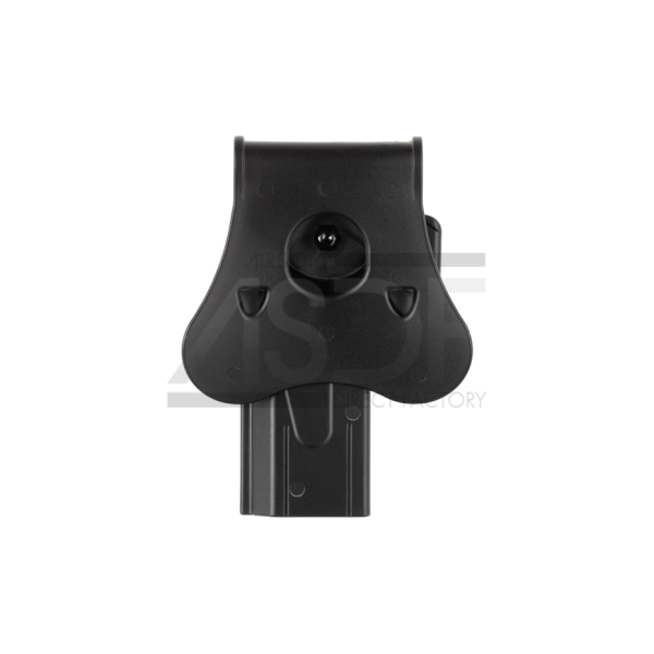 AMOMAX - HOLSTER RIGIDE STI HICAPA AMOMAX - 2
