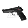 KJ Works - M9 Blow Back Fullmetal GAZ/CO2 KJ Works - 2