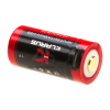 KLARUS - BATTERIE CR123 3.7V 700MAH MICRO-USB AS-DF - 2