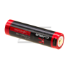 KLARUS - BATTERIE 18650 3.7V 2600MAH MICRO-USB AS-DF - 2