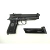 KJ Works - M9 A1 FM CO2 Blow Back-2681