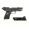 KJ Works - M9 A1 FM CO2 Blow Back-2682