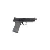 G&G - GTP9 - GAZ GBB BLOWBACK BLACK/GREY - GUAY GUAY G&G - Guay Guay Armament - 1