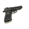 KJ Works - M9 A1 FM CO2 Blow Back