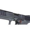 G&G - GTP9 - GAZ GBB BLOWBACK BLACK/GREY - GUAY GUAY G&G - Guay Guay Armament - 4