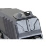G&G - GTP9 - GAZ GBB BLOWBACK BLACK/GREY - GUAY GUAY G&G - Guay Guay Armament - 5