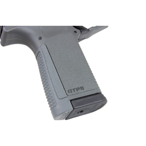 G&G - GTP9 - GAZ GBB BLOWBACK BLACK/GREY - GUAY GUAY G&G - Guay Guay Armament - 6