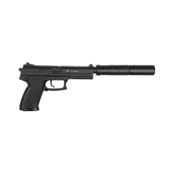ASG - MK23 SPECIAL OPERATION GAZ ASG - Action Sport Game - 1
