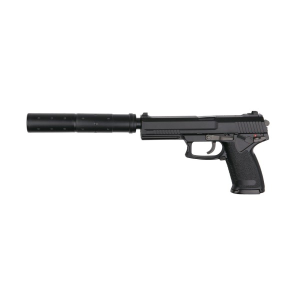 ASG - MK23 SPECIAL OPERATION GAZ ASG - Action Sport Game - 2