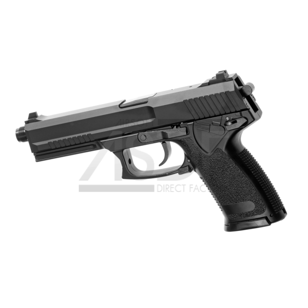 ASG - MK23 SPECIAL OPERATION GAZ ASG - Action Sport Game - 5