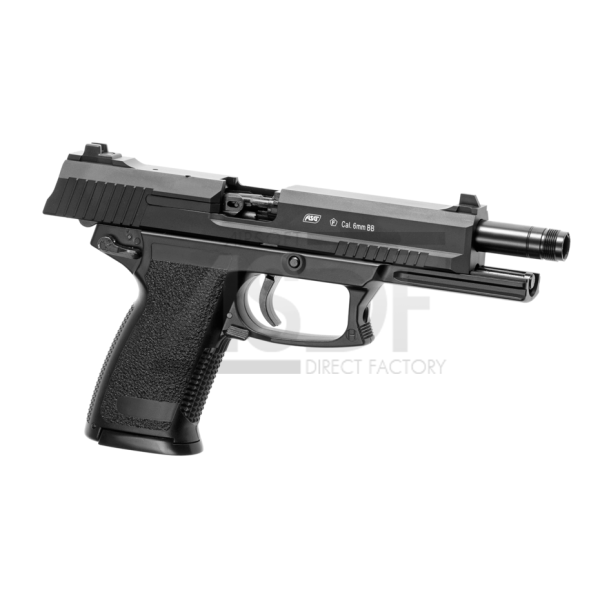 ASG - MK23 SPECIAL OPERATION GAZ ASG - Action Sport Game - 6