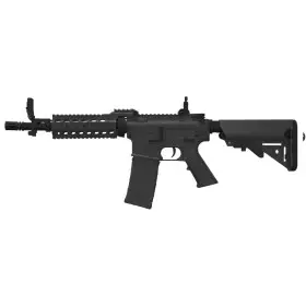 TIPPMAN - BT M4 CQB RIS-BLACK 10.5"-26850