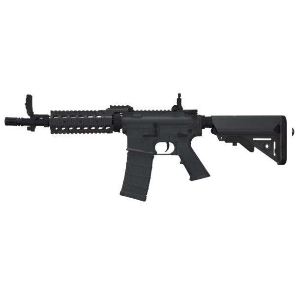 TIPPMAN - BT M4 CQB RIS-BLACK 10.5" Tippman - 1