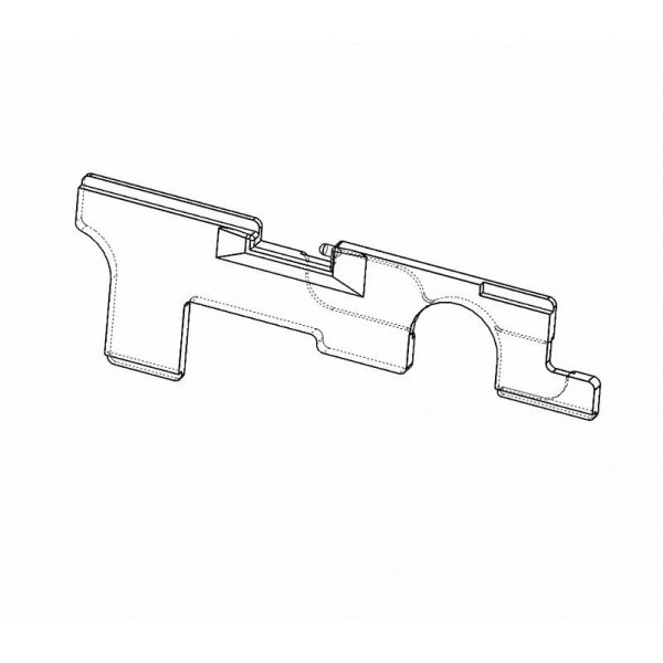 RETRO ARMS - SELECTOR PLATE V2 M4 RETRO ARMS - 1
