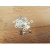 RETRO ARMS - SHIM SET 20PCS EN 0.1MM RETRO ARMS - 1