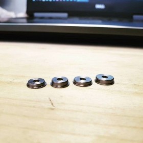 RETRO ARMS - BUSHINGS 8MM CNC-26864