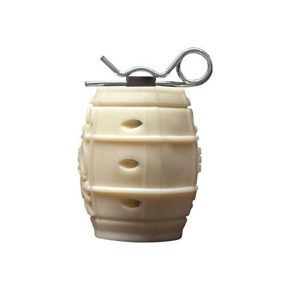 ASG - Grenade STORM 360 Impact PHOSPHORESCENTE ASG - Action Sport Game - 1