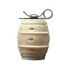 ASG - Grenade STORM 360 Impact PHOSPHORESCENTE ASG - Action Sport Game - 1