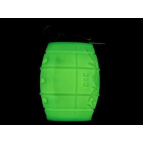 ASG - Grenade STORM 360 Impact PHOSPHORESCENTE-26872