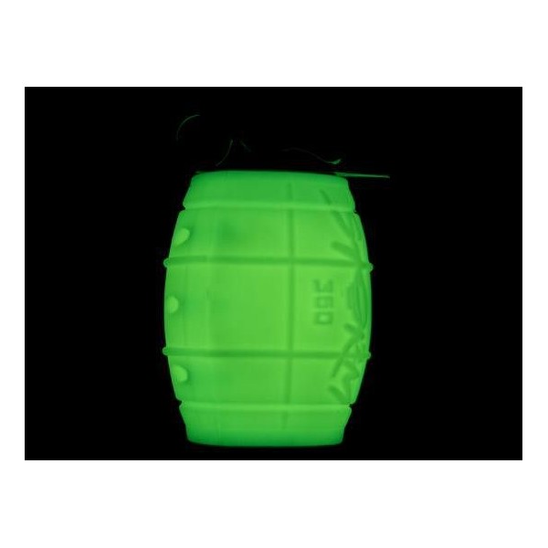 ASG - Grenade STORM 360 Impact PHOSPHORESCENTE ASG - Action Sport Game - 2
