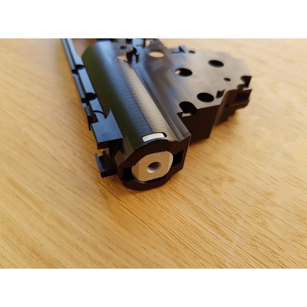 RETRO ARMS -  GUIDE RESSORT CNC RETRO ARMS - 4